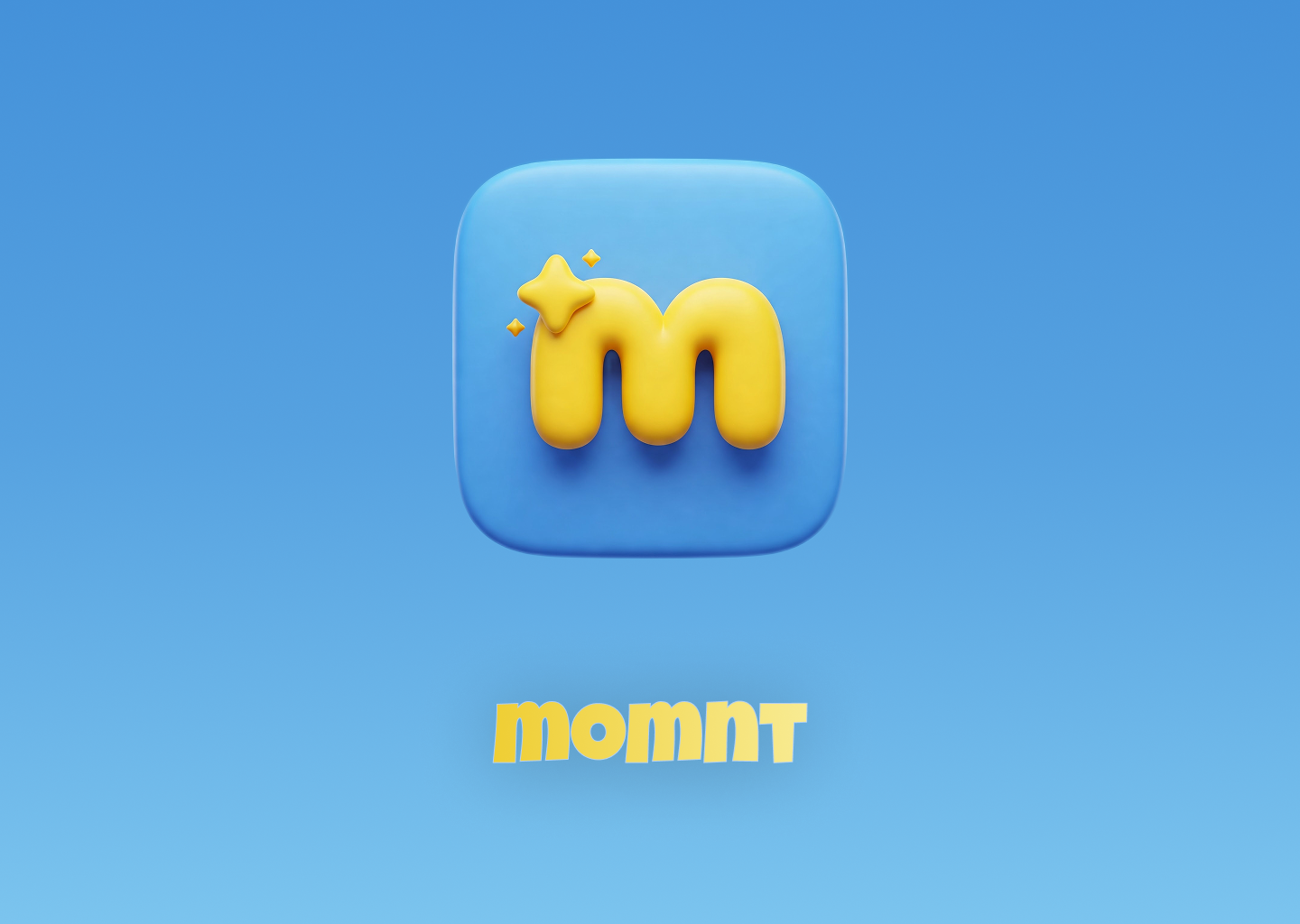 momnt - Farcaster Mini Apps